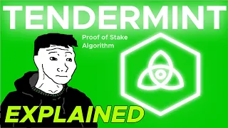 Tendermint Core EXPLAINED (Algorithm & History)