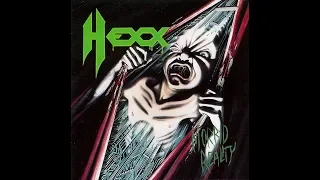 Hexx - Persecution Experience
