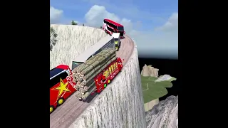 Most Dangerous Roads E26 - Euro Truck Simulator 2