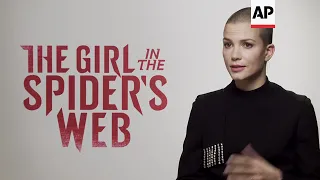 My First Performance: Sylvia Hoeks