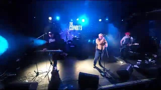 The Coinbits - Ледокол Красин (Live)
