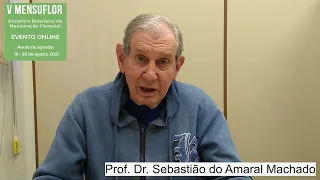 MENSUFLOR 2021 - Sebastião do Amaral Machado