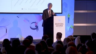 How narratives change economies - Robert Shiller, Minouche Shafik & Nida Broughton BX2019