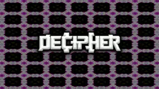 Decipher - NxtLvl Psychocybin Takeover Mix