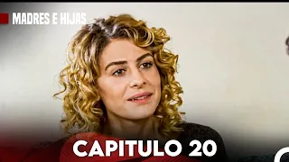 Madres E Hijas Capítulo 20 (Doblado En Español)