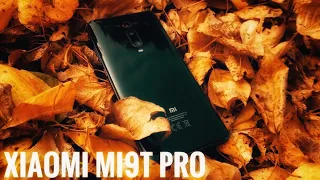 Опыт использования Xiaomi Mi9T Pro - Год спустя #xiaomi #Mi9t