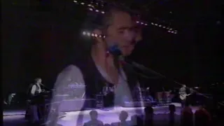 Peter Gabriel (with Sinead O'Connor) - Live In Cesme Turkey 1993