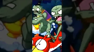 Plants vs Zombies Animation All Stars Part 1