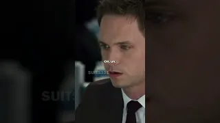 | Mike & Rachel having fun |Suits Best Moments #shorts