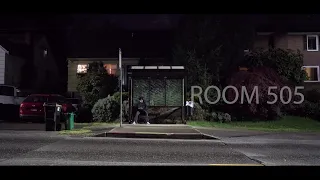 ROOM 505 (Short Film)