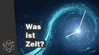 Was ist Zeit? - Physikalische Überlegungen | Dr. Peter Korevaar