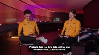 The Art of Data - Episode 7: Resilience in F1