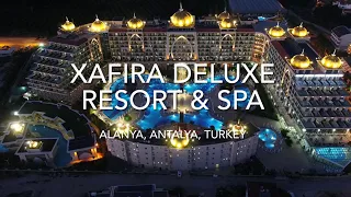 Xafira Deluxe Resort & Spa, Alanya, Antalya, Turkey