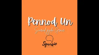 Sgwrsio (Welsh language podcast) Pennod 1 - Siarad gyda Grace - Episode 1 - Speaking with Grace