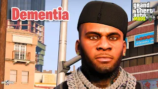 How to install Dementia (2024) GTA 5 MODS