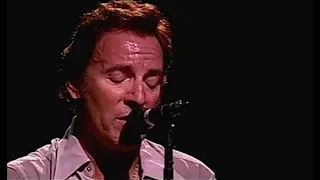 Bruce Springsteen with Tracy Chapman - My Hometown - Orlando 2004 (Partial Pro-Shot)