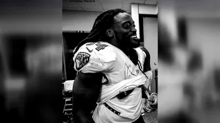 South Florida mourns death of ex-NFL running back Alex Collins