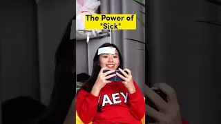 Chapter 48: The Power of "Sick"