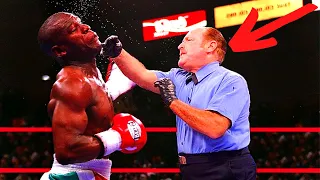 Referees Who SNAPPED | Referees vs Fighters UFC | MMA and Boxing