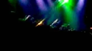Opeth - Hope Leaves (live)