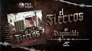 El Fierros - (Audio Oficial) - El Makabelico - DEL Records 2022