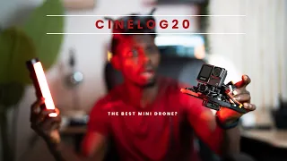TINIEST 4K Drone! GepRC CineLog 20 (after 30 Days of Flying)