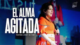 Pra Lisney de Font | El Alma Agitada | 03-17-24