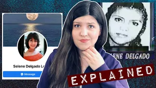 She's Everyone's Facebook Friend | Who Is Selene Delgado Lopez? | (English)