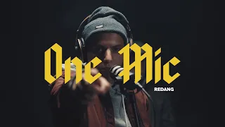 One Mic #01 - REDANG