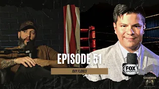 Deontay Wilder vs Tyson Fury 3 Breakdown with Ray Flores - Cageside Show EP #51