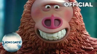 Missing Link - Official UK Trailer - In Cinemas April 5 2019