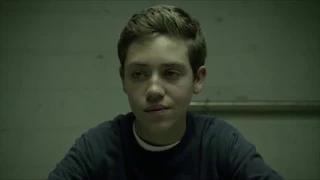 Carl Gallagher/Итан Каткоски