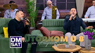 Utorkom u 8 - S09E12 - (TvDmSat 2023)