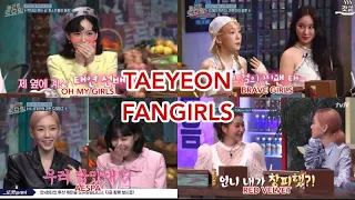 Taeyeon Fangirls Fan-meeting!!💘 @Amazing Saturday (Twice,Red velvet,Aespa,ITZY,Mamamoo,SOMI etc.)