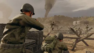 Enlisted gameplay soviet union red army