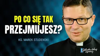 Uroczystość Wniebowstąpienia Pańskiego ks Marek Studenski rok B Wniebowstąpienie