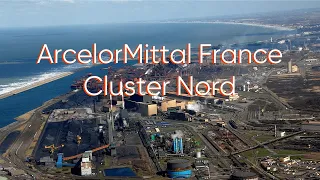 ArcelorMittal France Cluster Nord