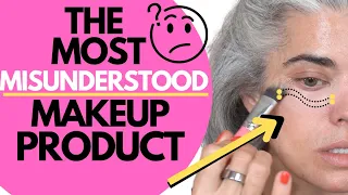 The Most Misunderstood Makeup Product on the Market ⚠️ Mature Makeup Tutorial