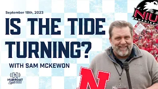 Nebraska Football: Is the Tide Turning? Sam McKewon Analyzes Their Win Over Northern Illinois