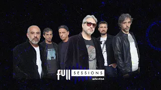 Estelares || Full Sessions