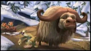 Ледниковый период 3 Эра динозавров / Ice Age Dawn of the Dinosaurs 2009