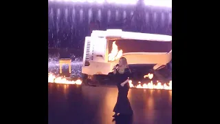 Adele Live in Vegas  - Set fire to the rain - 2nd September 2023