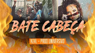 @universivorecords2.051 [ kehl 041] - Bate Cabeça. ( Prod Phantom )