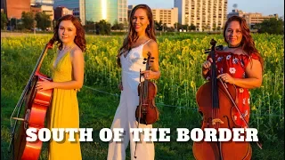 South of the Border (Ed Sheeran feat. Camila Cabello & Cardi B) - Strings Trio Cover