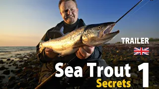 Sea Trout Secrets 1 Spin Fishing • Trailer