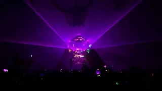 Phuture Noize & B-Front - ID (The Enlightenment) | Qlimax 2023 - Enter The Void