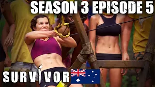 Survivor Australia | Season 3 (2016) | Episode 5 - FULL EPISODE