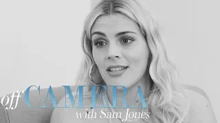 Busy Philipps Refutes the Clickbait of the Abusive James Franco Story from 'Freaks and Geeks'