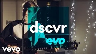 George Ezra - Benjamin Twine (Live) – dscvr ONES TO WATCH 2014