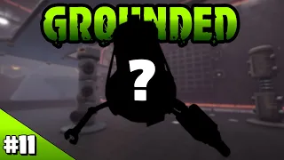 The BOSS Fight!! Asst. Manager! - Grounded Episode 11